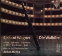 Die Walküre