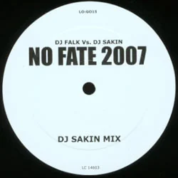 No Fate 2007