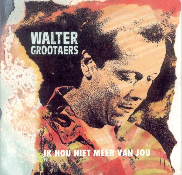 Ik Hou Niet Meer Van Jou