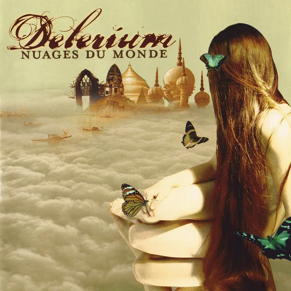 Nuages Du Monde