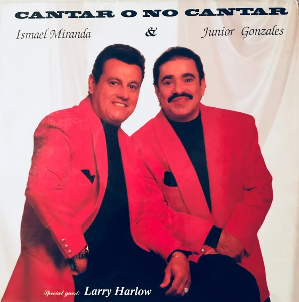 Cantar O No Cantar