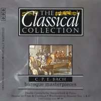 Baroque Masterpieces