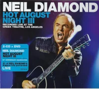 Hot August Night III