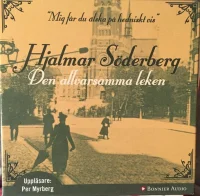 Den Allvarsamma Leken