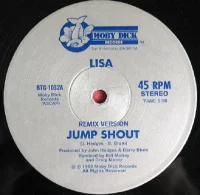 Jump Shout