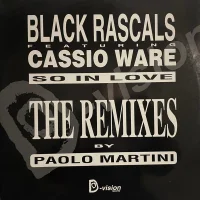 So In Love (The Remixes)