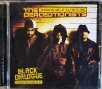 Black Dialogue