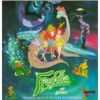 Freddie As F.R.O.7. - Original Motion Picture Soundtrack