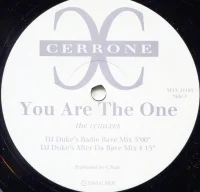 You Are The One