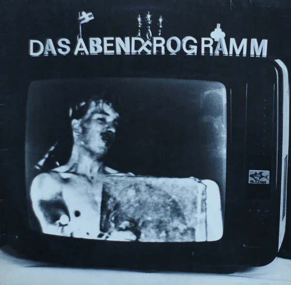 Das Abendprogramm