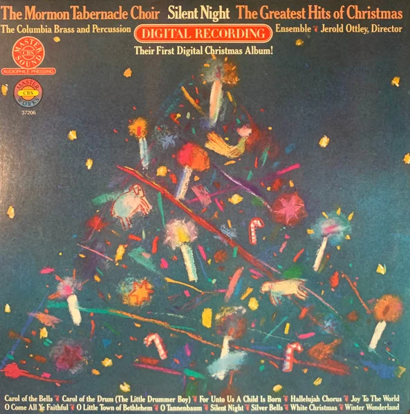 Silent Night: The Greatest Hits Of Christmas