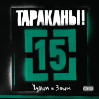 15 (Худым и Злым)