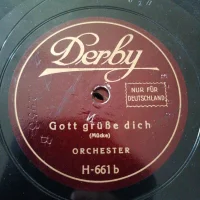 Gott Grüße Dich / Das Ist Der Tag Des Herrn