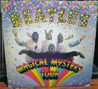 Magical Mystery Tour