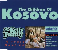 The Children Of Kosovo