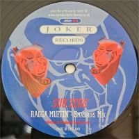 Ragga Muffin / Take Your Time