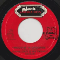 Moovin' 'n Groovin' / Peter Gunn