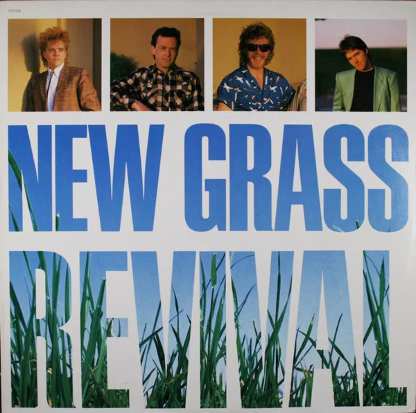 New Grass Revival
