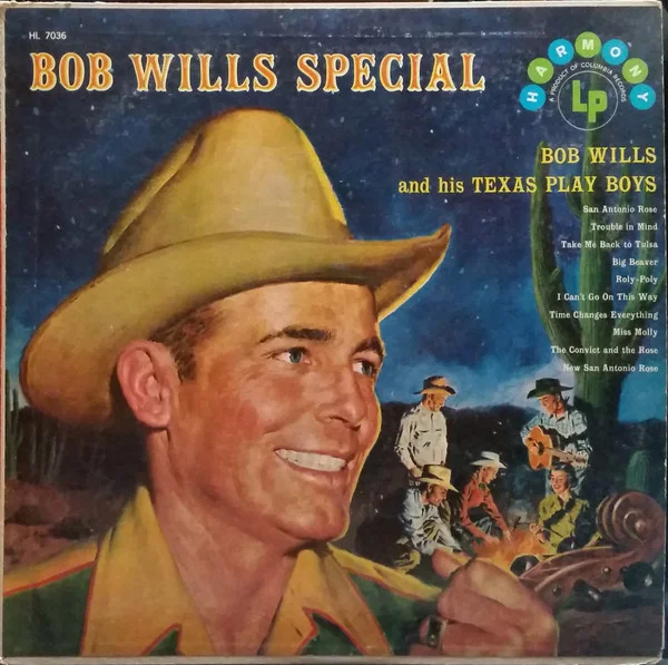Bob Wills Special