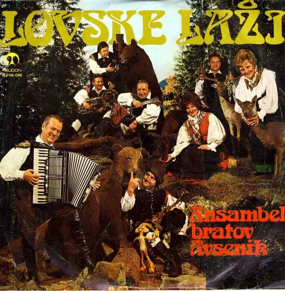 Lovske Laži