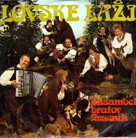 Lovske Laži
