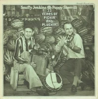 33 Years Of Pickin' And Pluckin'