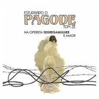 Estudando O Pagode