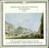 The Symphonies Vol. 7