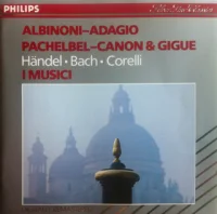 Adagio / Canon & Gigue