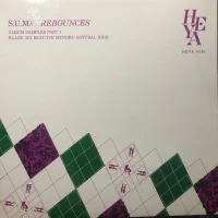 S.U.M.O. Rebounces - Album Sampler Part 1