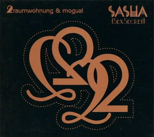 Sasha (Sex Secret)