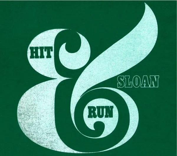 Hit & Run EP
