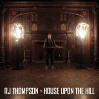 House Upon The Hill