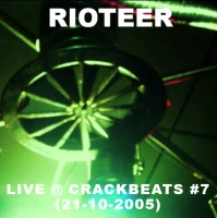 Live @ Crackbeats #7 (21-10-2005)