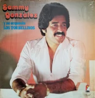 Sammy González Y Su Orquesta Los Torbellinos