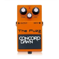 The Fuzz - EP