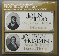 Piano Concerto No.1 Etc
