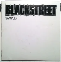 Blackstreet (Sampler)