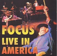 Live In America