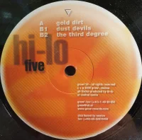 Five