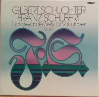 Das Gesamte Werk Für Soloklavier Vol.1