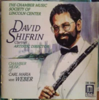 Chamber Music Of Carl Maria Von Weber