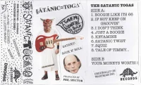 The Satanic Togas