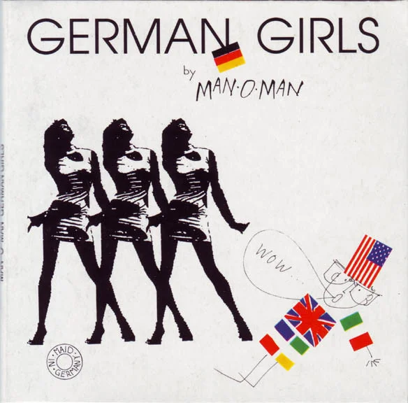German Girls