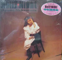 Holly-Night