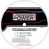 Hammerhuhn EP