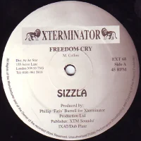 Freedom Cry / Saturated