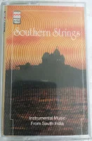 Southern Strings Instrumental Music From South India