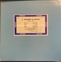 Il Barbiere Di Siviglia