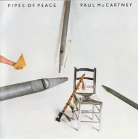 Pipes Of Peace